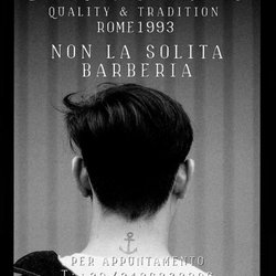 Mastro Barbiere