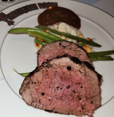 The Tenderloin Room by null