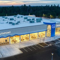 Southpoint Honda