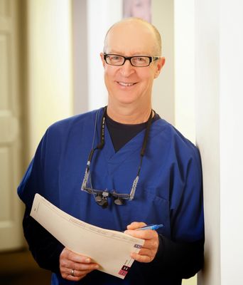 Squire Michael D DDS