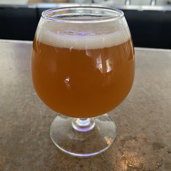 Tarboro Brewing - Intentional Meandering - Brewpubs Near Me - Tarboro, North Carolina