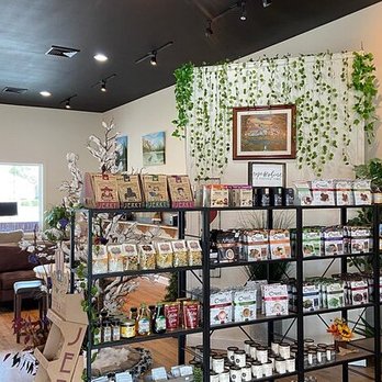 Naturally Healthy - the inside of a store - Acai Bowls Near Me - North Myrtle Beach, South Carolina Naturally Healthy - the inside of a store - Acai Bowls Near Me - North Myrtle Beach, South Carolina