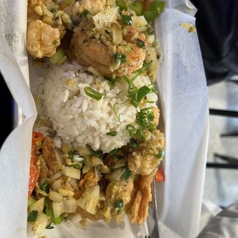 South By Saigon - South side shrimp - Seafood Near Me - Houston, Texas South By Saigon - South side shrimp - Seafood Near Me - Houston, Texas