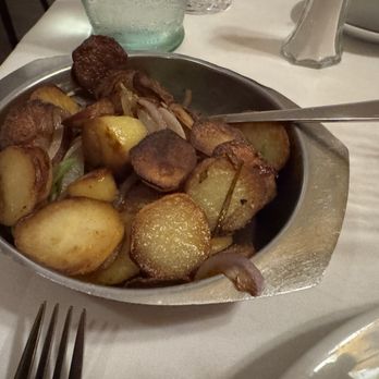 Freudenhaus St. Pauli - Potatoes - German Near Me - Hamburg, HH