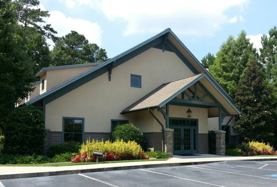 EVANS DENTAL GROUP Updated October 2024 42502 Washington Rd, Evans