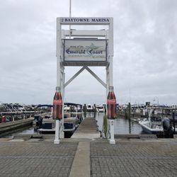 Baytowne Marina At Sandestin