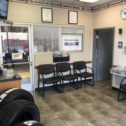 Complete Auto Service