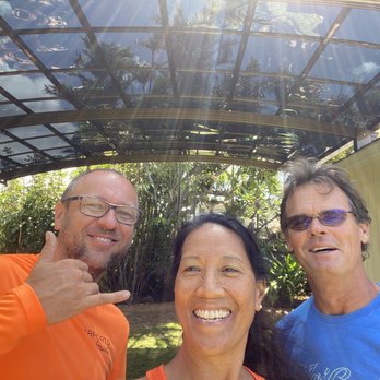 Carports Hawaii - Patio Coverings Near Me - Honolulu, Hawaii
