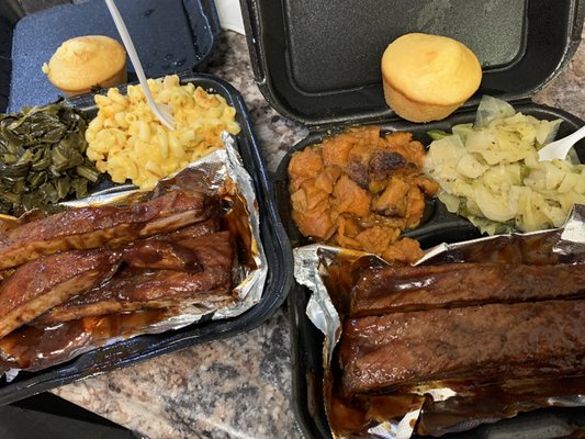 Food From The Heart by null