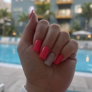 Orange Nails Bar - Nail Salons Near Me - Orange, California Orange Nails Bar - Nail Salons Near Me - Orange, California