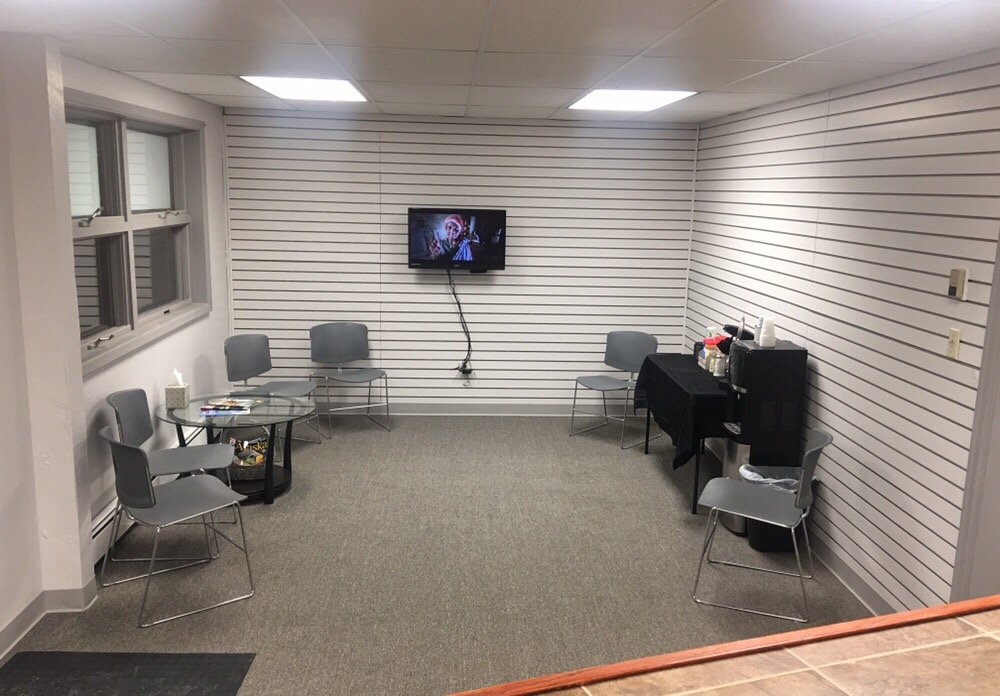 Midtown Auto Glass & Detail