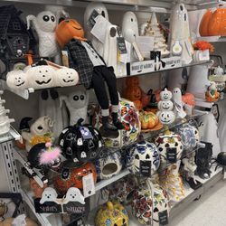 Marshalls