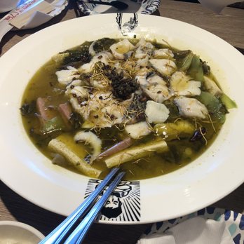 B2J Fish Soup - Szechuan Near Me - Plano, Texas B2J Fish Soup - Szechuan Near Me - Plano, Texas