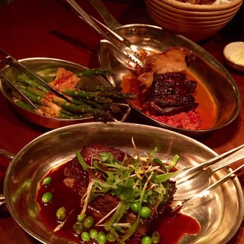 Blue Duck Tavern - New American Near Me - Washington, DC, District of Columbia