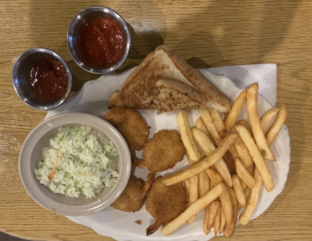 HARRY’S BACKYARD FOODS Updated August 2024 200 W Tatum Ave, McColl