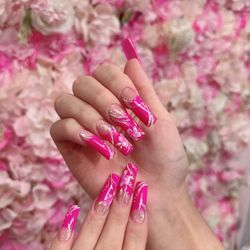 KK Nails Covina