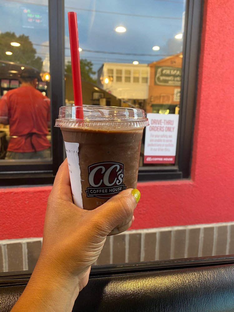 CC’S COFFEE HOUSE - Updated July 2024 - 14 Photos & 25 Reviews - 701 ...