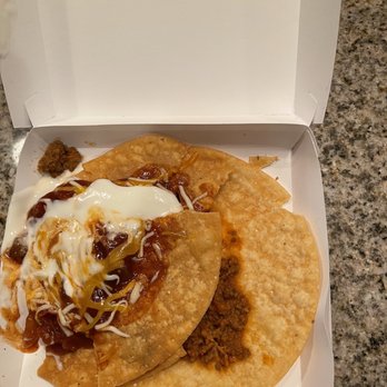Taco Bell - 2022 Mexican Pizza - Fast Food Near Me - Phoenix, Arizona