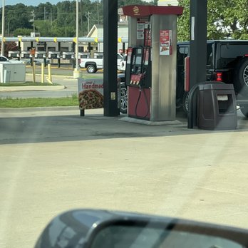 Tesla Supercharger - Sonic right across the street - EV Charging Stations Near Me - Van Buren, Arkansas Tesla Supercharger - Sonic right across the street - EV Charging Stations Near Me - Van Buren, Arkansas