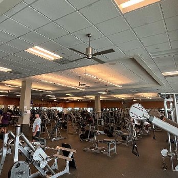 LA Fitness - Gyms Near Me - Pompano Beach, Florida