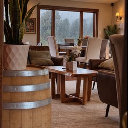 North Mountain Vineyard & Winery
