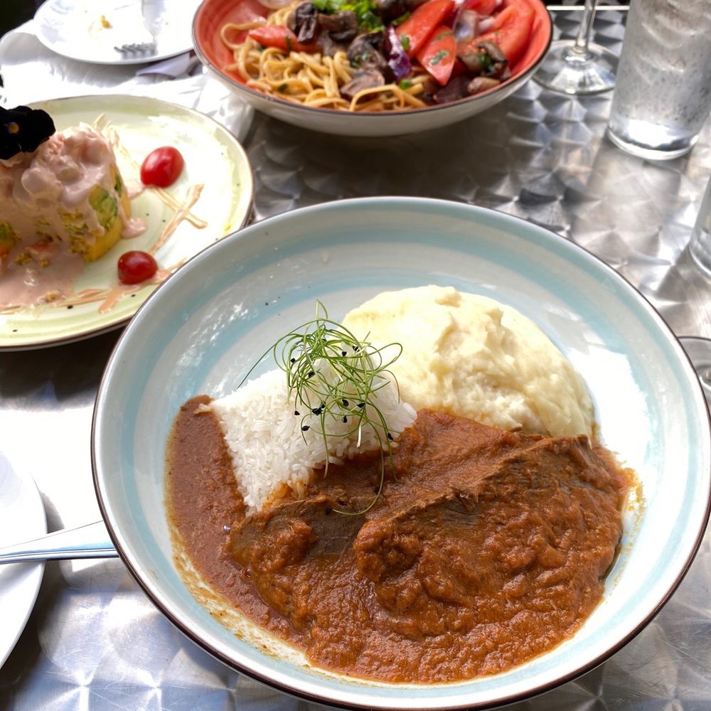 Cafe De Martin - Peruvian Near Me - Tallahassee, Florida Cafe De Martin - Peruvian Near Me - Tallahassee, Florida