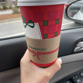 Starbucks - Dark Roast - Starbucks Christmas Blend - Coffee & Tea Near Me - Pooler, Georgia Starbucks - Dark Roast - Starbucks Christmas Blend - Coffee & Tea Near Me - Pooler, Georgia