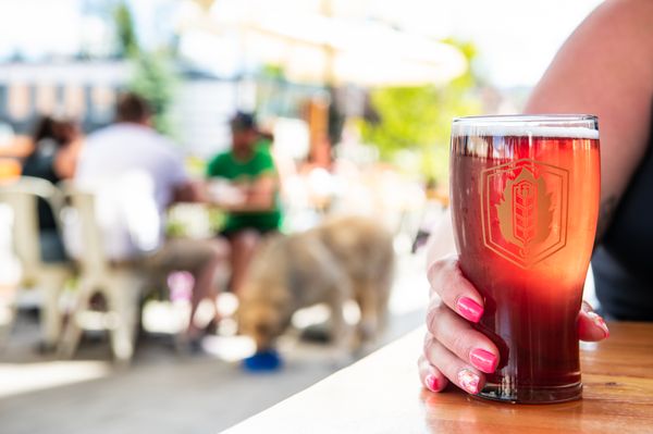 Fire Hall Kitchen & Tap by null