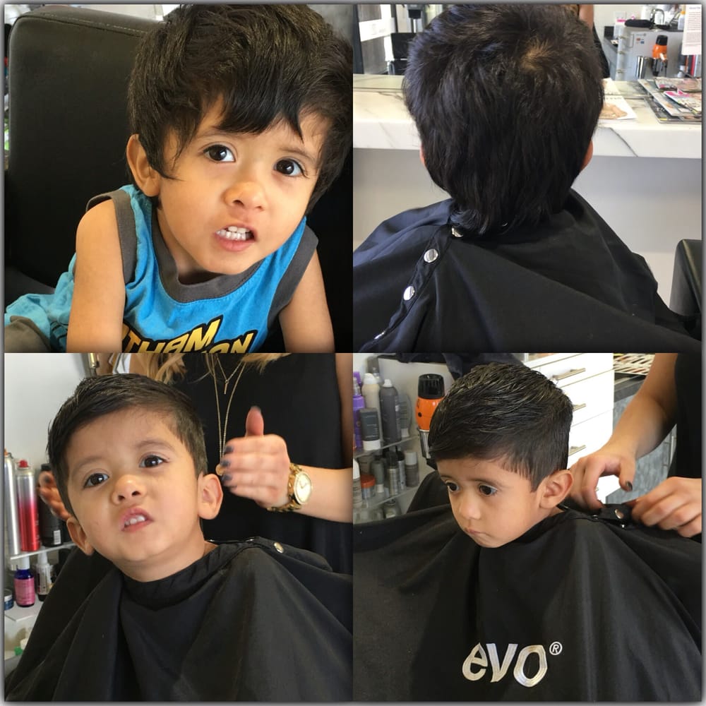 Cristina - Platino Salon & Suites Logo