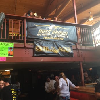 One-Eyed Jack's Saloon - people on the balcony - Dive Bars Near Me - Sturgis, South Dakota One-Eyed Jack's Saloon - people on the balcony - Dive Bars Near Me - Sturgis, South Dakota