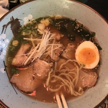 Zozaki - Ramen - Japanese Near Me - Göteborg, O