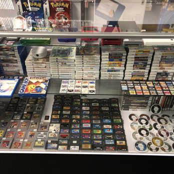 Retro Replay - Games - Video Game Stores Near Me - Carson City, Nevada