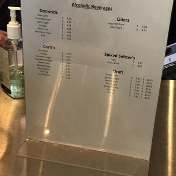 Hattie B's Hot Chicken - Birmingham - Drink menu - Sandwiches Near Me - Birmingham, Alabama Hattie B's Hot Chicken - Birmingham - Drink menu - Sandwiches Near Me - Birmingham, Alabama