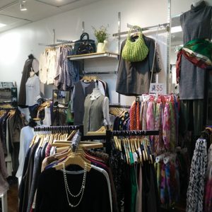 best chic clothing stores