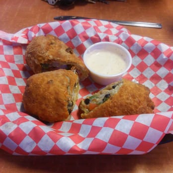 Wild West Wingz - Tex Mex egg rolls~ - Chicken Wings Near Me - Big Spring, Texas Wild West Wingz - Tex Mex egg rolls~ - Chicken Wings Near Me - Big Spring, Texas