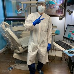 The new Norm for general dentistry