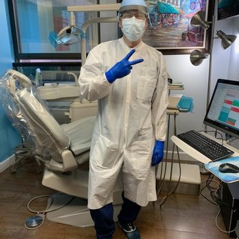 Arlington Dental Excellence - The new Norm for general dentistry - General Dentistry Near Me - Arlington, Virginia