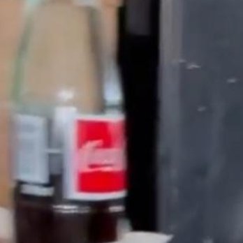 Restaurante Maria - Mi Medio Litro de Coca Cola - Mexican Near Me - Pacoima, California