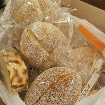 Little Swan - Bakeries Near Me - Rowland Heights, California