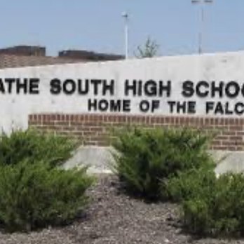 Olathe South High School - Education Near Me - Olathe, Kansas Olathe South High School - Education Near Me - Olathe, Kansas