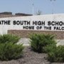 Photo of Olathe South High School