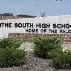 Olathe South High School