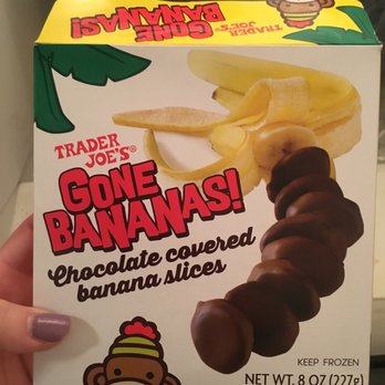 Trader Joe's - A yummy snack ($2) - Grocery Near Me - Sherman Oaks, California Trader Joe's - A yummy snack ($2) - Grocery Near Me - Sherman Oaks, California