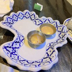 Thai Thai House - Fresh spring rolls