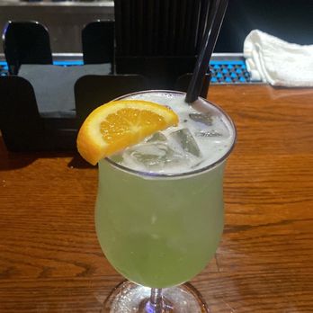 Happy Does Bar - Melon Cocktail - Bars Near Me - San Diego, California Happy Does Bar - Melon Cocktail - Bars Near Me - San Diego, California