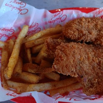 Chicken Guy! Dallas - Fried Tenders - Juice Bars & Smoothies Near Me - Dallas, Texas Chicken Guy! Dallas - Fried Tenders - Juice Bars & Smoothies Near Me - Dallas, Texas