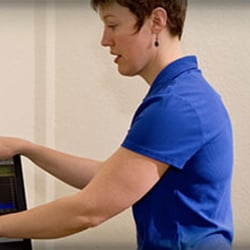 Cornerstone Physical Therapy - Pelvic physical therapy utilizes biofeedback as a tool during treatment
