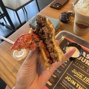Fatburger & Buffalo's Express - Fast Food Near Me - Dallas, Texas Fatburger & Buffalo's Express - Fast Food Near Me - Dallas, Texas
