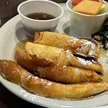 Goldbergs Fine Foods - West Paces - French toast Challah style - Delis Near Me - Atlanta, Georgia