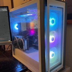 iNFLUX PC